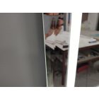 led-tukor-100x80cm-fazetta-közeli