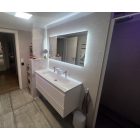 Led Mirror Ambient light