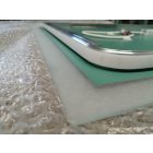 Ledes tükör szerkezet