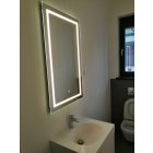 LED tükör érintő szenzor