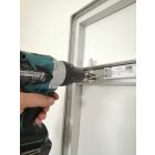 led tükör szerelés